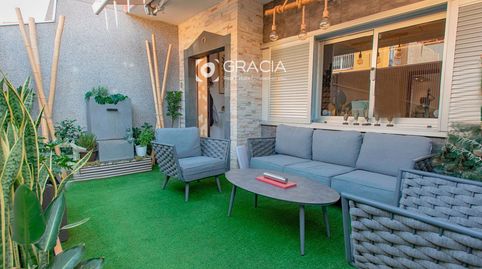 Foto 5 de Casa adosada en venta en San Isidro, Granadilla de Abona