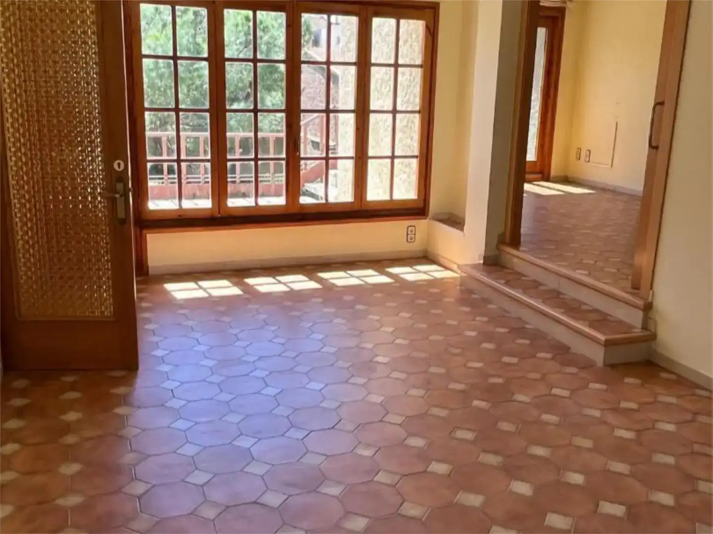 Pis en venda en Linyola amb Aire condicionat, Jardí privat i Balcó