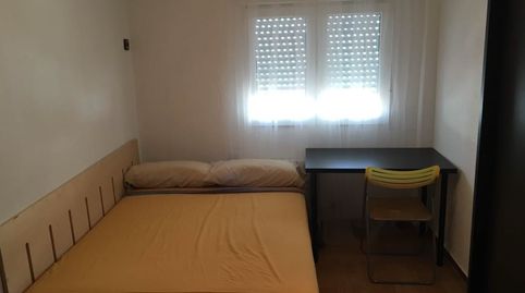 Foto 4 de Piso de alquiler en Ciudad Jardín - Parque Roma, Zaragoza Capital