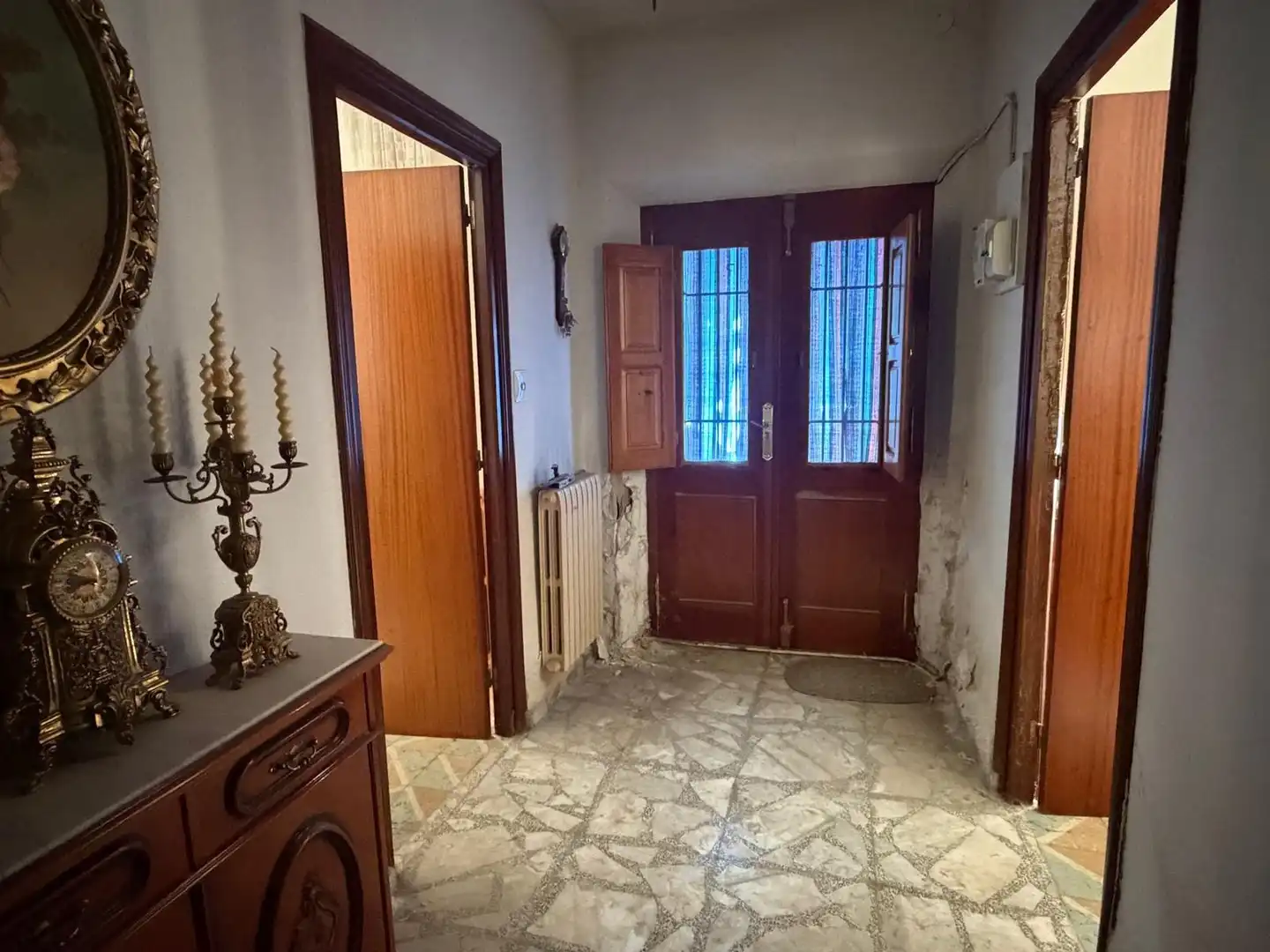 Casa en venta en Calle ESCARABAJOSA, imagen 4