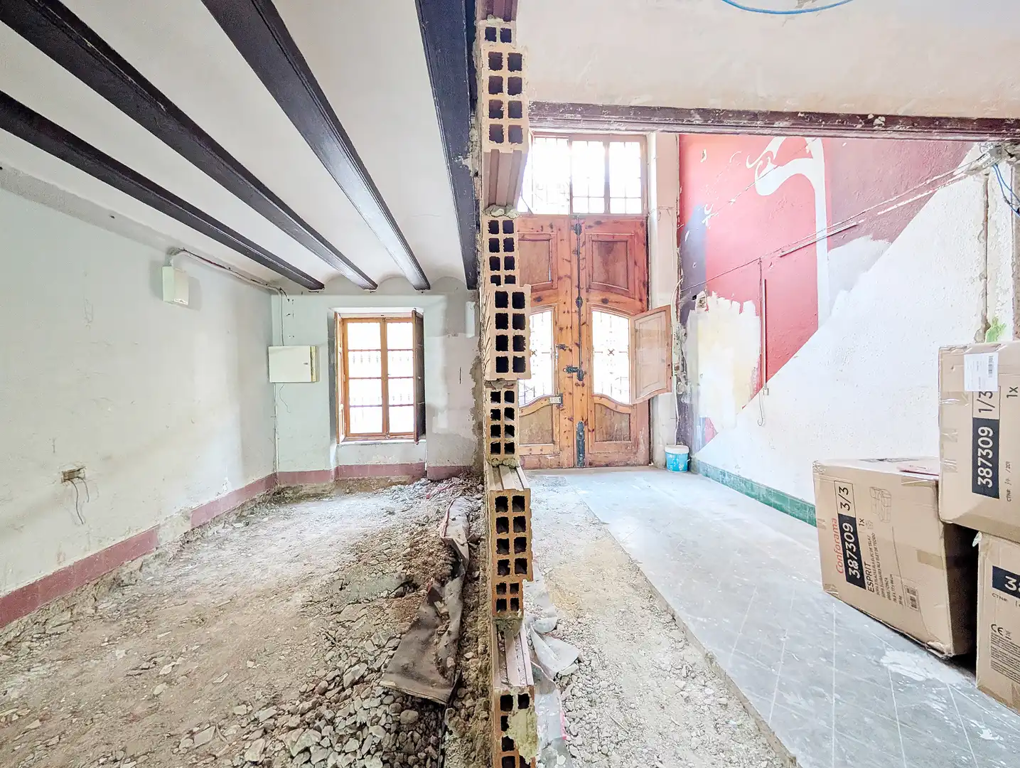 Local en venta en Valencia