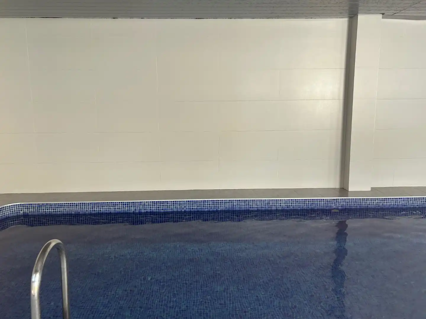 Swimming pool of Attic for sale in El Campello  with Terrace, Storage room and Swimming Pool