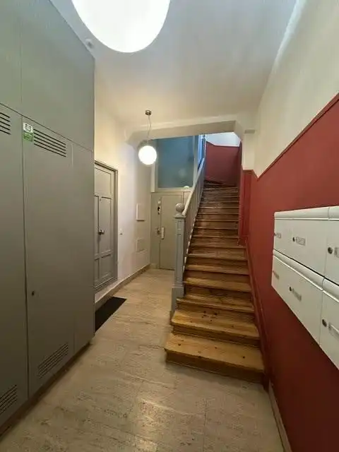 Wohnung zum Verkauf in Burgos mit Heizung, Parkett und Möbliert