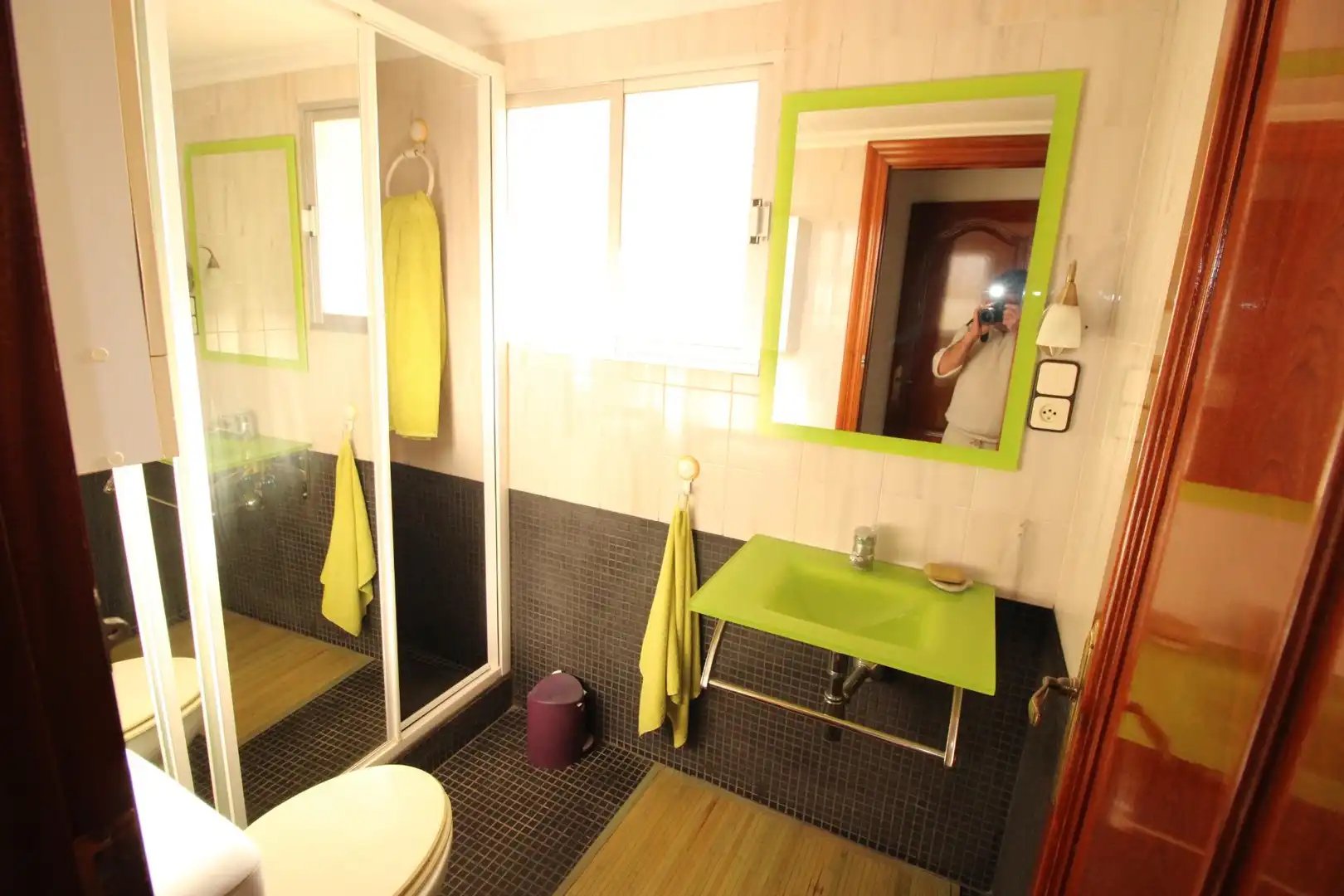 Baño de Piso en venta en Pedanías Oeste