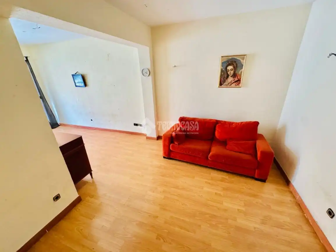 Wohnung mit Terrasse zum Verkauf in Puente de Vallecas, imagen 12