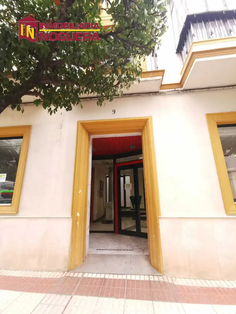 Gebäude zur Miete in Écija
