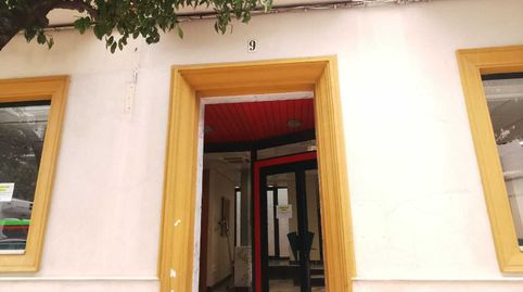 Foto 5 de Edificio de alquiler en Avenida Miguel de Cervantes, 37, Écija, Sevilla