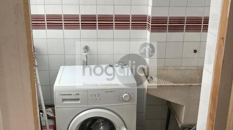 Foto 3 de Piso de alquiler en Cruz Roja, Sevilla Capital