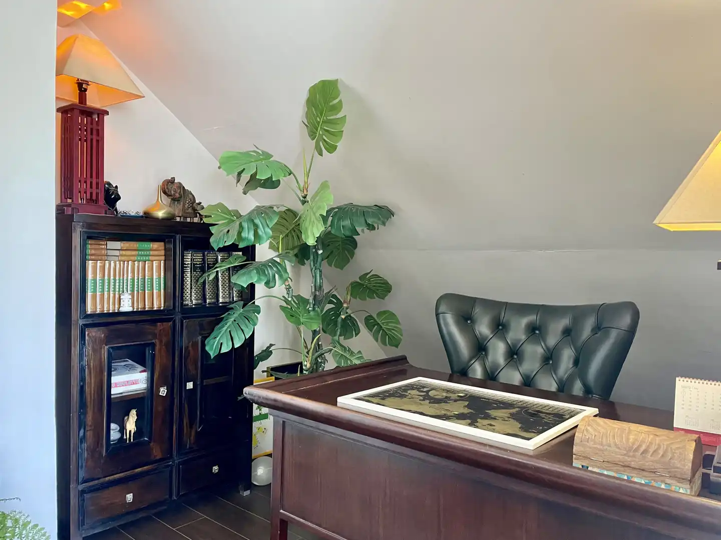 Penthouse with pool for sale in Milla de Oro, imagen 21