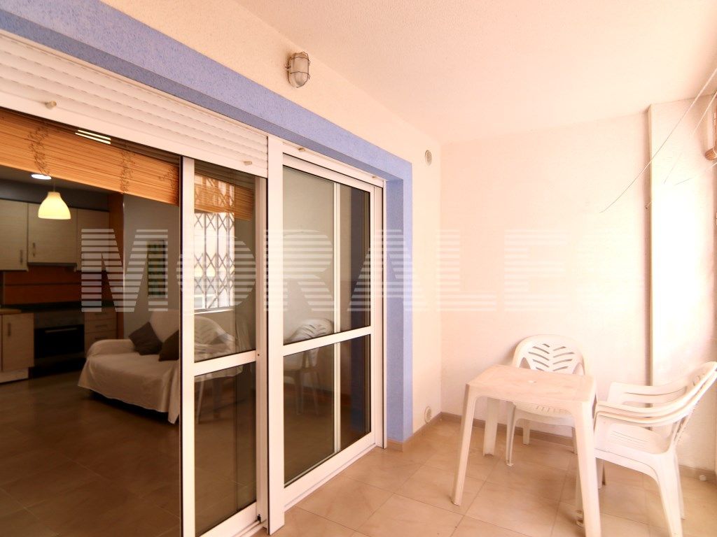 Piso en venta en Mazarrón con Balcón