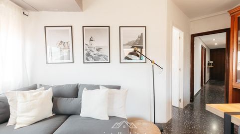 Foto 5 de Piso en venta en Vicente Blasco Ibañez, Cardenal Benlloch, Mislata