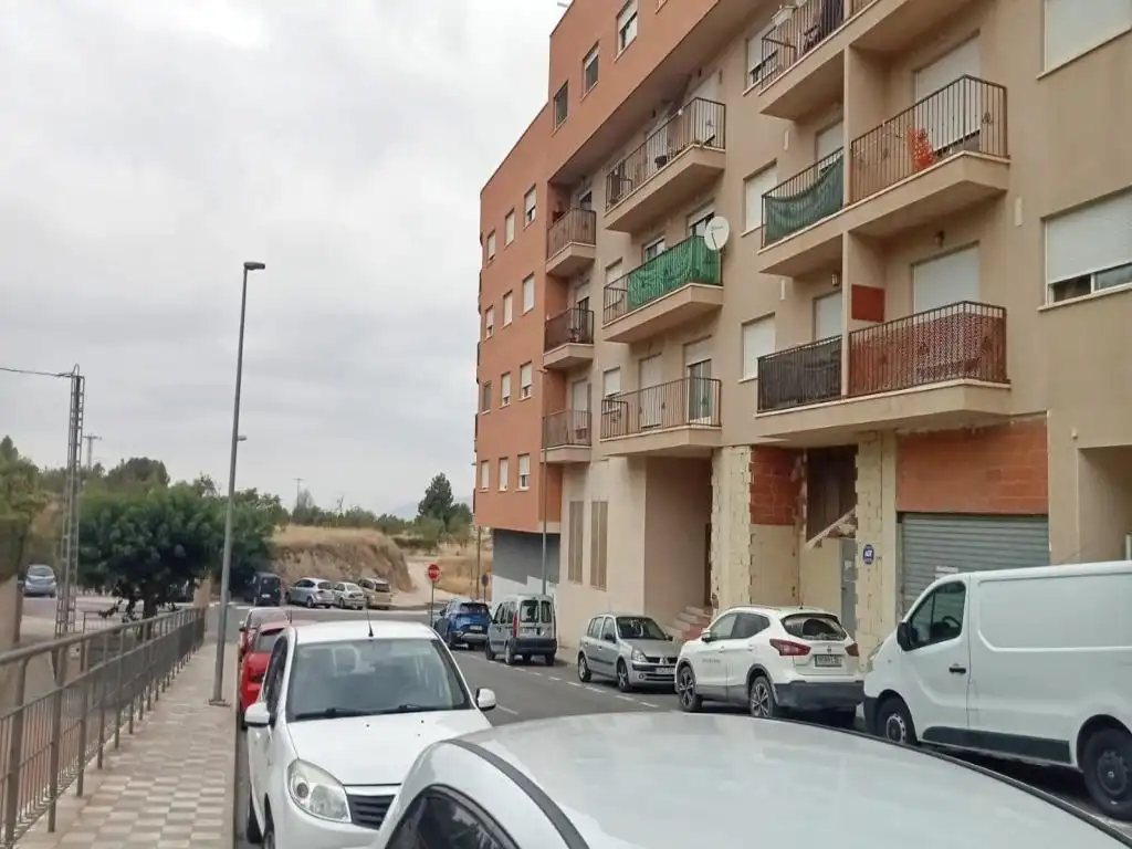 Locale commerciale in vendita a Calle Calle de Alcañiz, imagen 14
