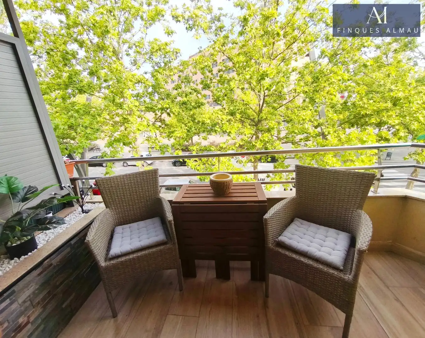Wohnung mit Terrasse zum Verkauf in Barceloneta -  Molí d'en Rovira, imagen 2