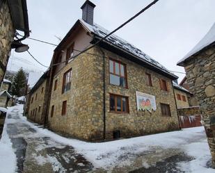 Exterior view of Premises for sale in Naut Aran