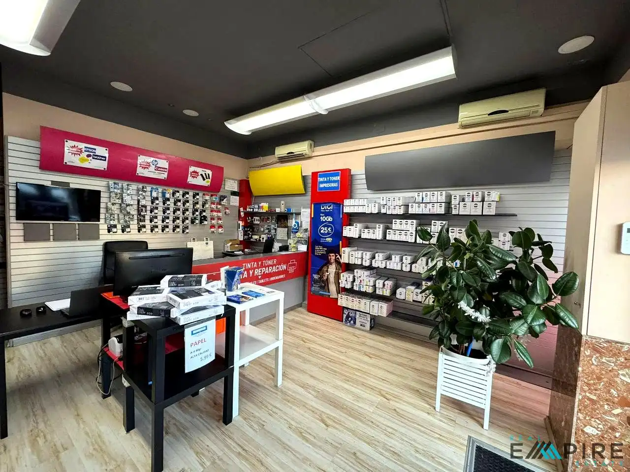 Local comercial en venda a Juan De La Cierva, imagen 5