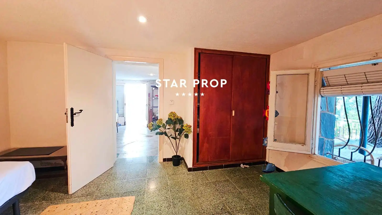 Casa o chalet en venta en Llançà con Terraza, Trastero y Amueblado