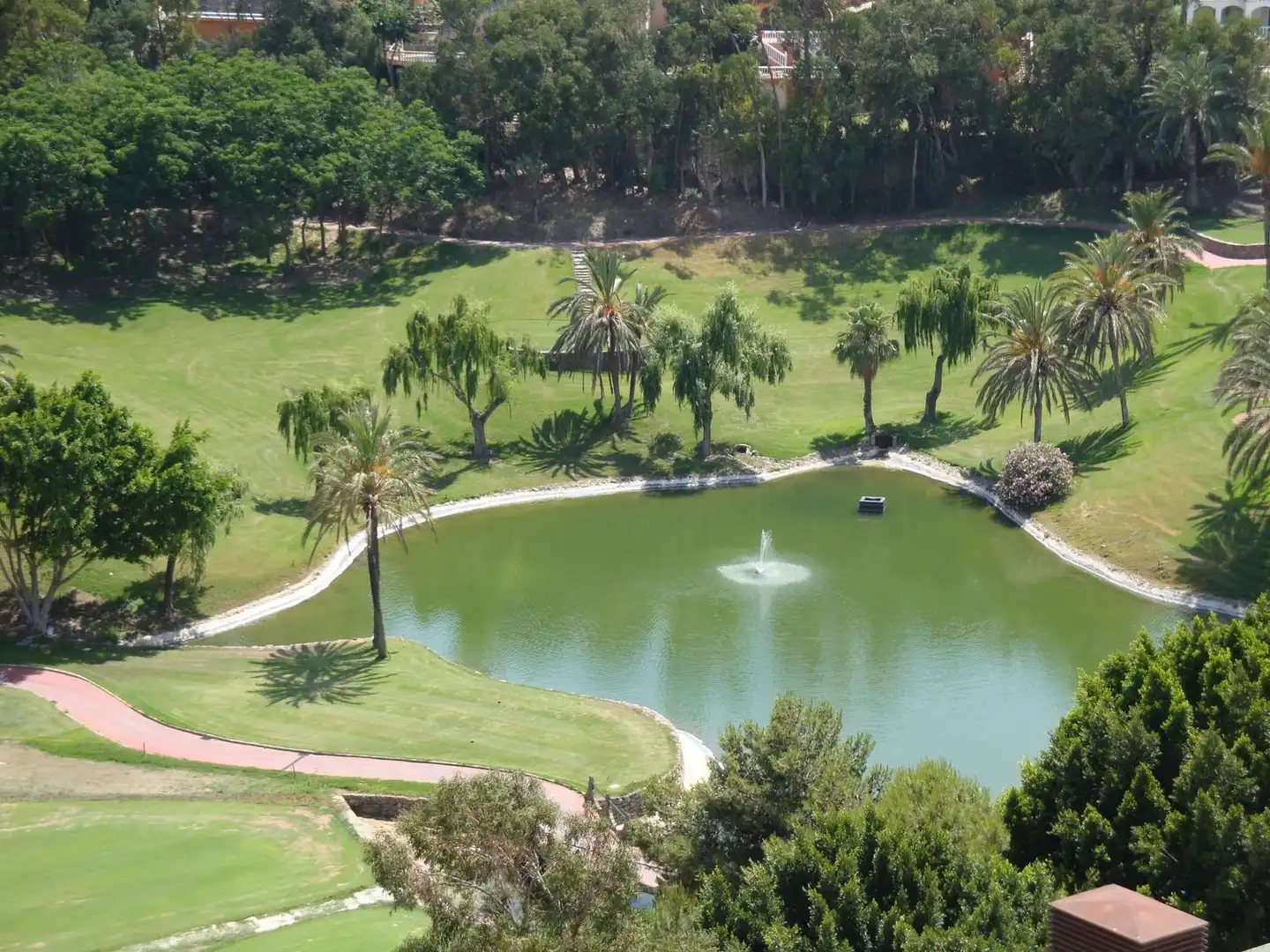 Flat for sale in Benalmádena, Málaga