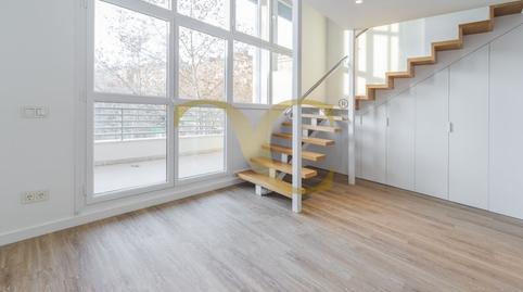 Foto 5 de Loft en venda a Avenida del Doctor Severo Ochoa, Norte, Madrid