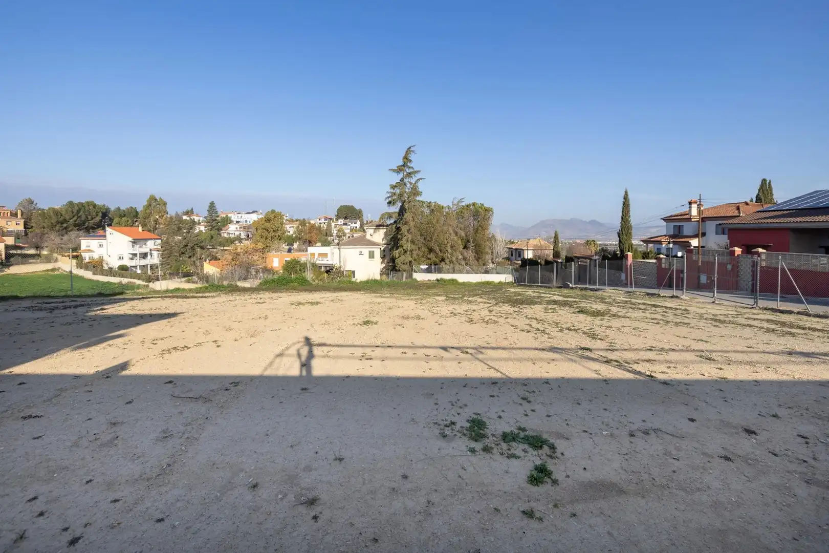 Residencial en venta en Las Gabias, Granada