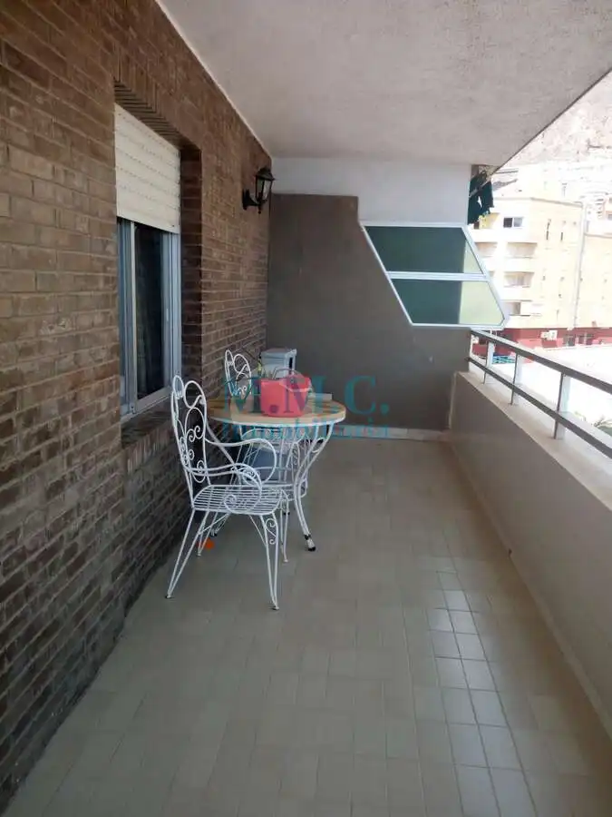 Appartamento con piscina in affitto a Aguadulce, imagen 8