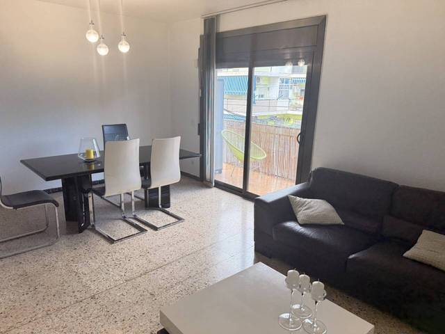 Piso en Venta en Barri de Lourdes - Gallecs