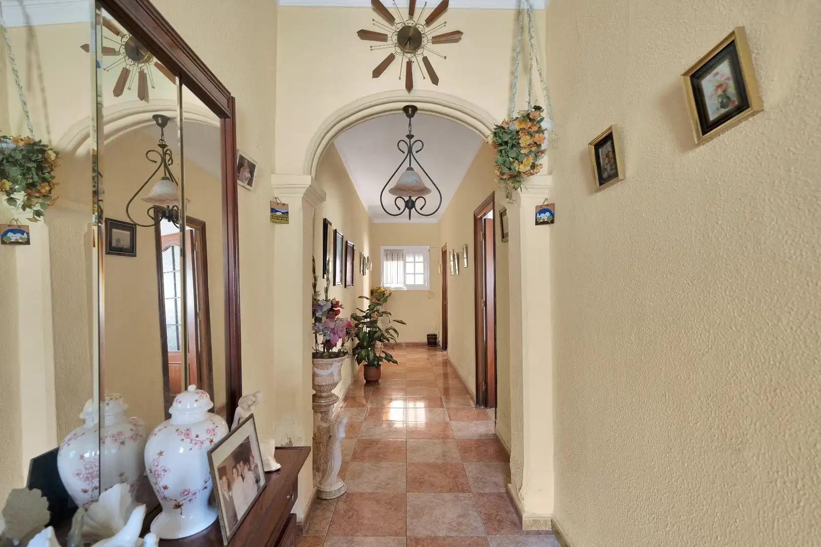 Casa o xalet en venda a Centro- San Felipe - Huerta Fava