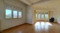 Living room of Flat for sale in  Murcia Capital  with Air Conditioner and Storage room