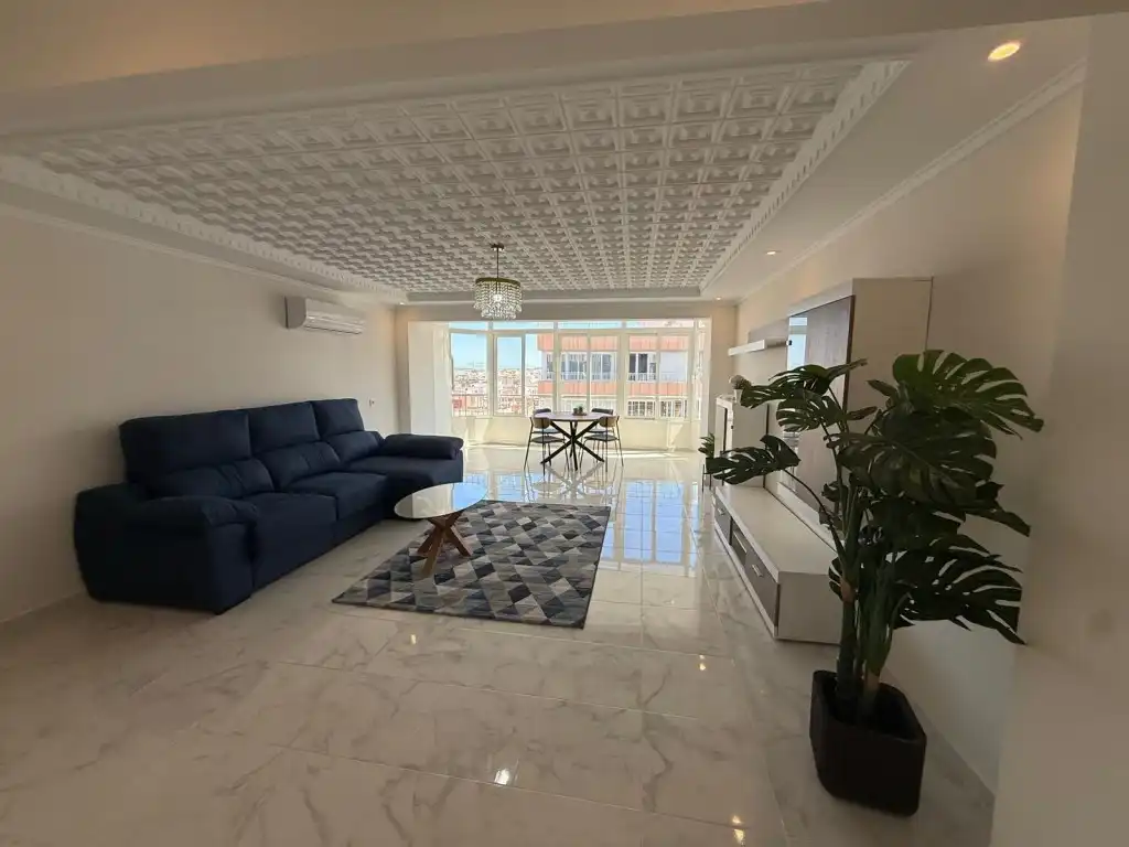 Apartamento en venta en Playa del Acequión, Náufragos y Rocío del Mar, imagen 3