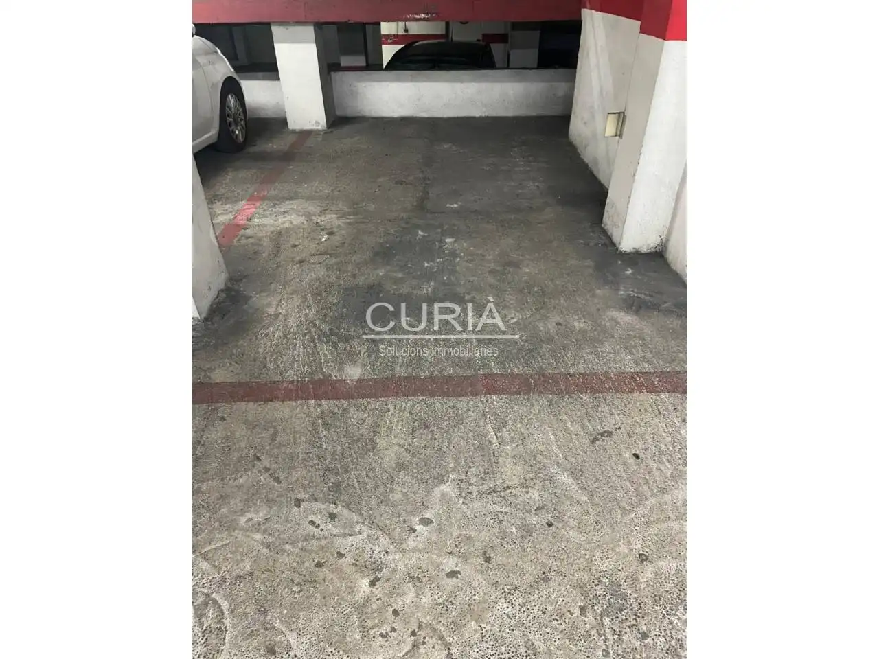 Garatge en venda a Calle Gran Passeig de Ronda, Raïmat