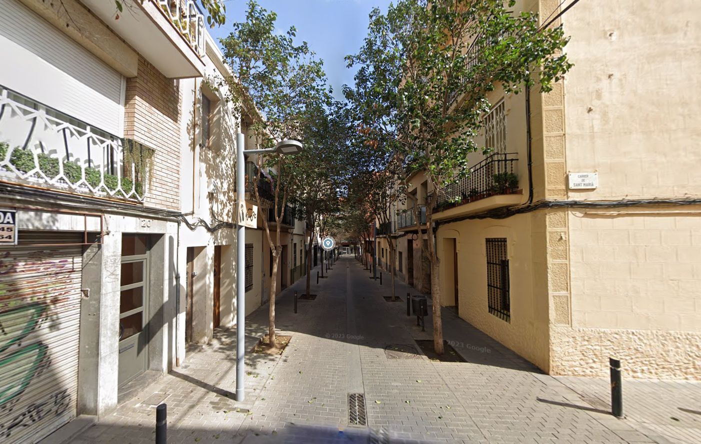 Flat for sale in Sant Andreu de Palomar