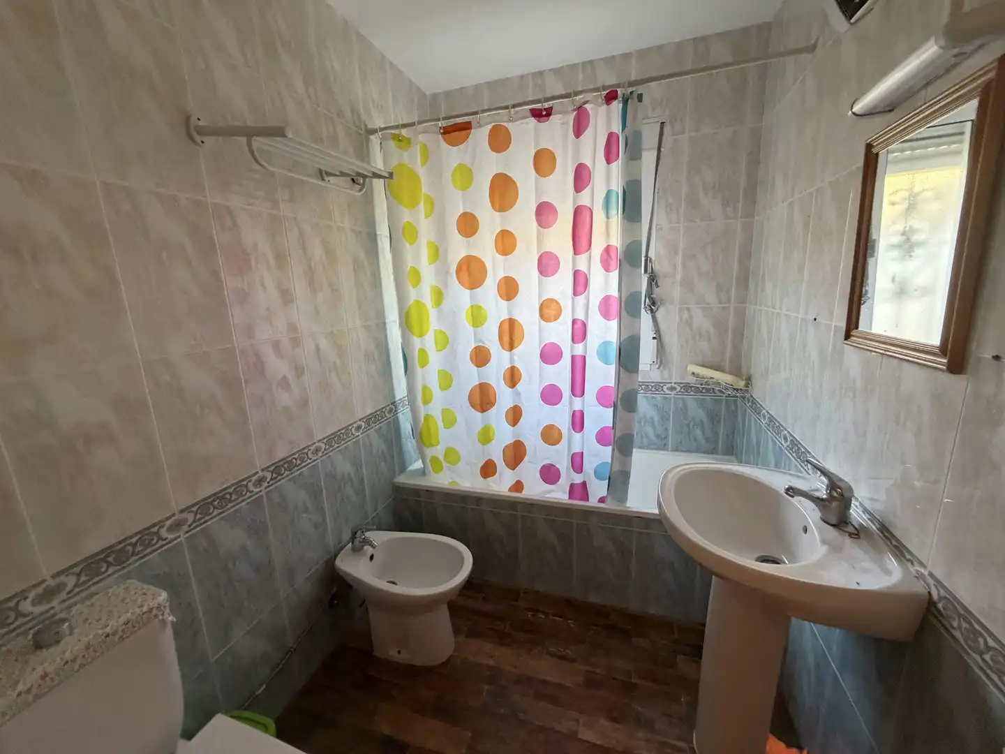 Bany de Finca rústica en venda en Puerto Real amb Piscina