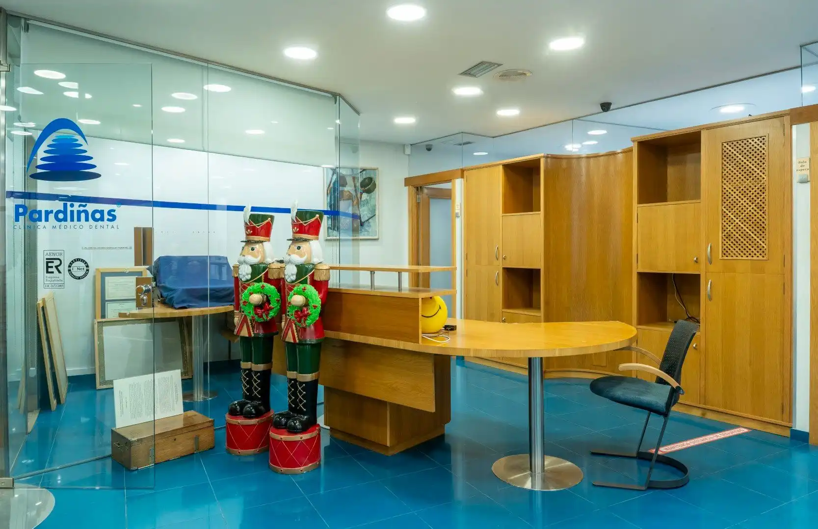 Office for sale in Real, 66, Ciudad Vieja