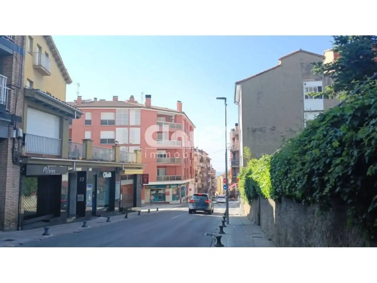 Gewerbefläche zum Verkauf in Berga, imagen 8