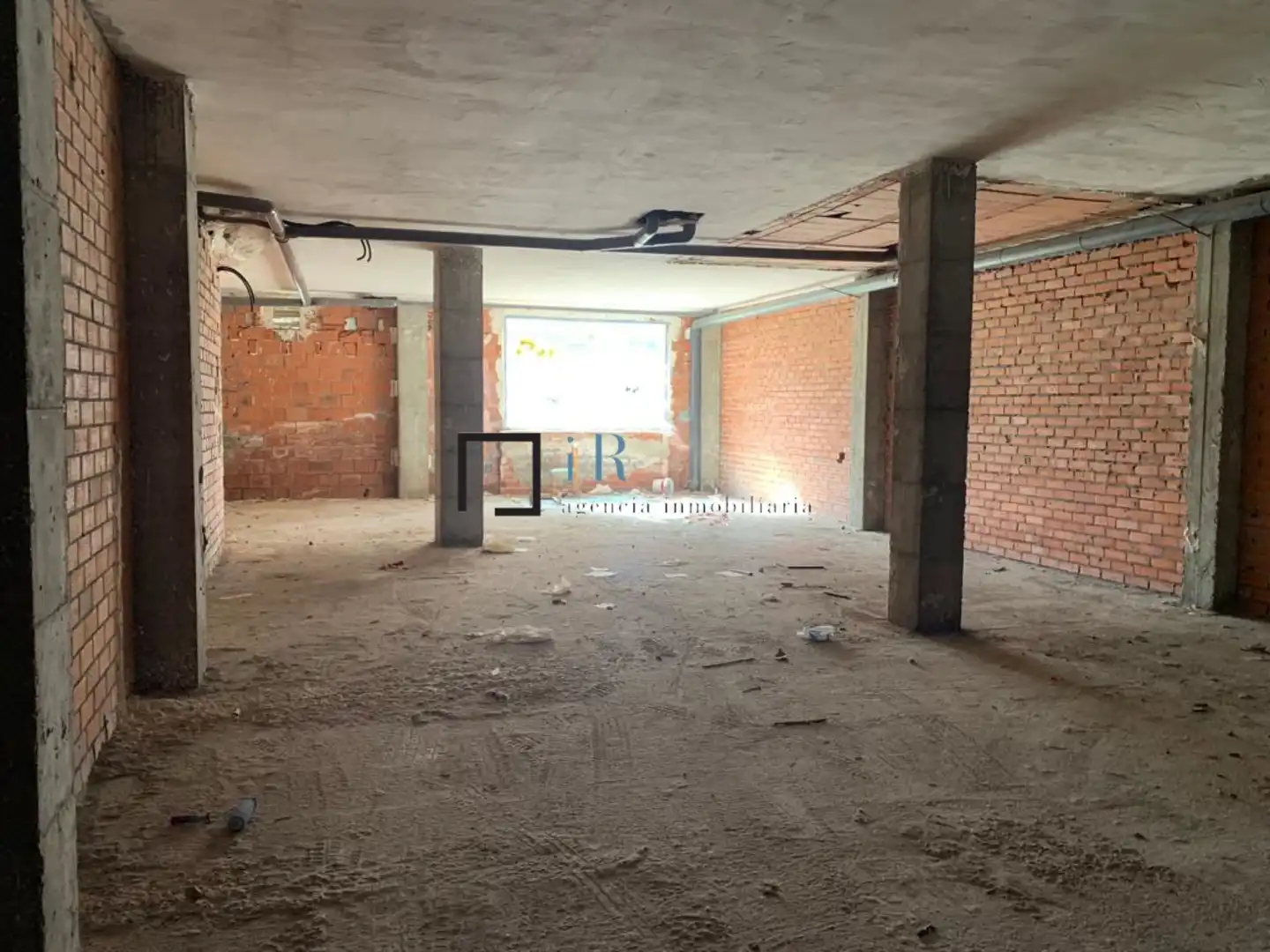 Local comercial en venda a San José Obrero, imagen 2