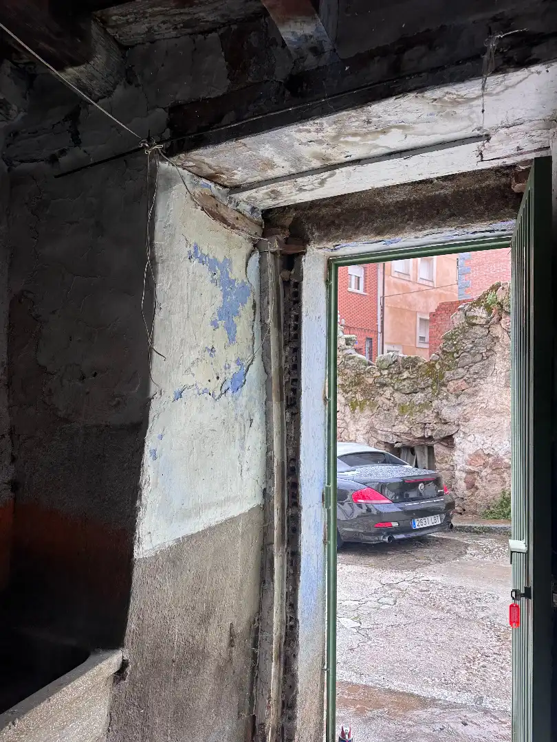 Casa o xalet en venda a Calle Cristo, 12, El Hoyo de Pinares