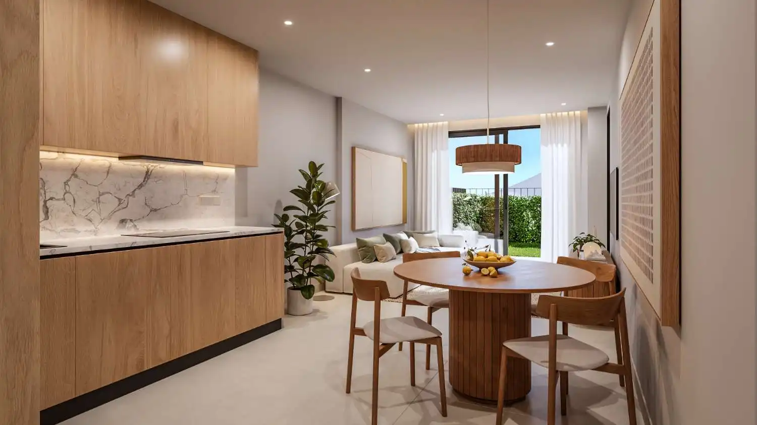 Apartament amb piscina en venda a N/A, imagen 11