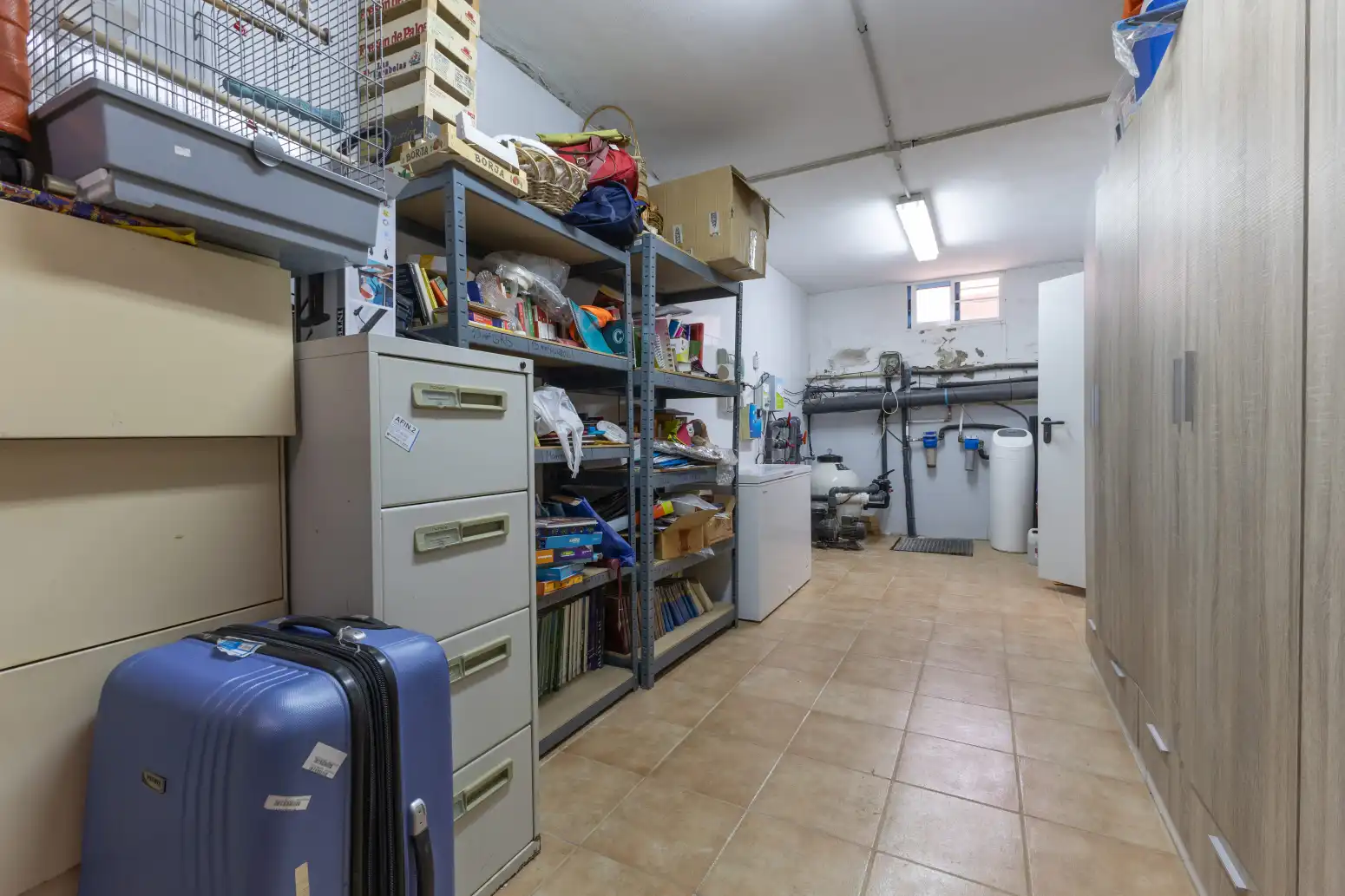 Casa amb jardí en venda a Albalat dels Tarongers, imagen 38