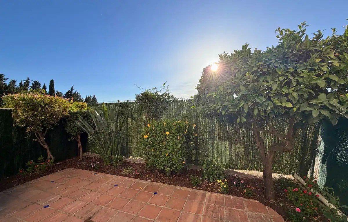 Casa a schiera in vendita a Nueva Andalucía, imagen 9