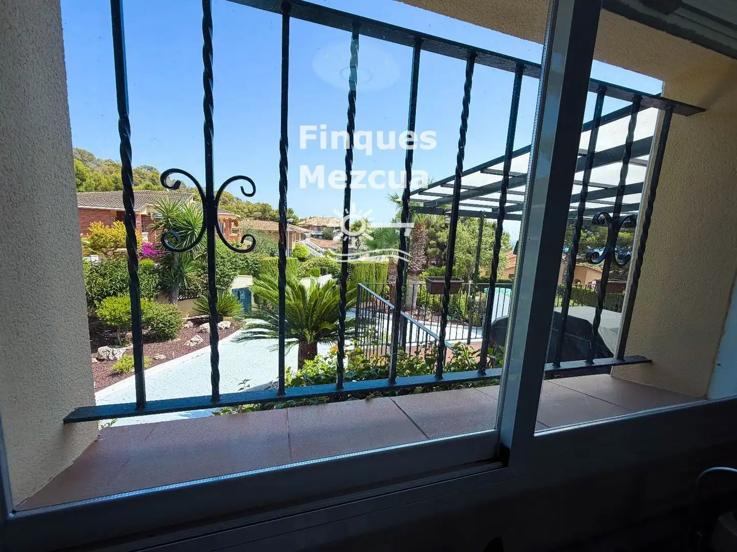 Terraza de Casa o chalet en venta en Roda de Berà con Aire acondicionado, Calefacción y Terraza