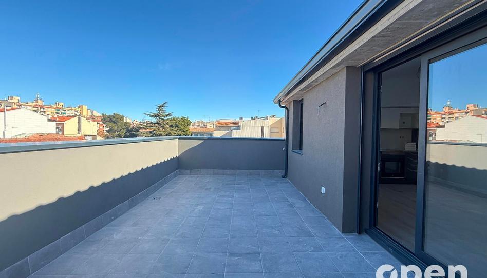 Foto 1 de Dúplex en venta en Transversal, Sant Pere, Barcelona