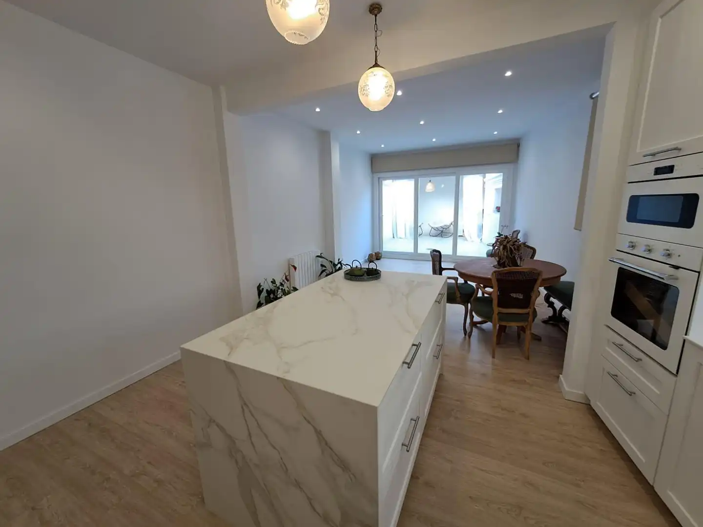 Maison mitoyenne avec jardin à vendre à Centre - Sant Oleguer, imagen 14