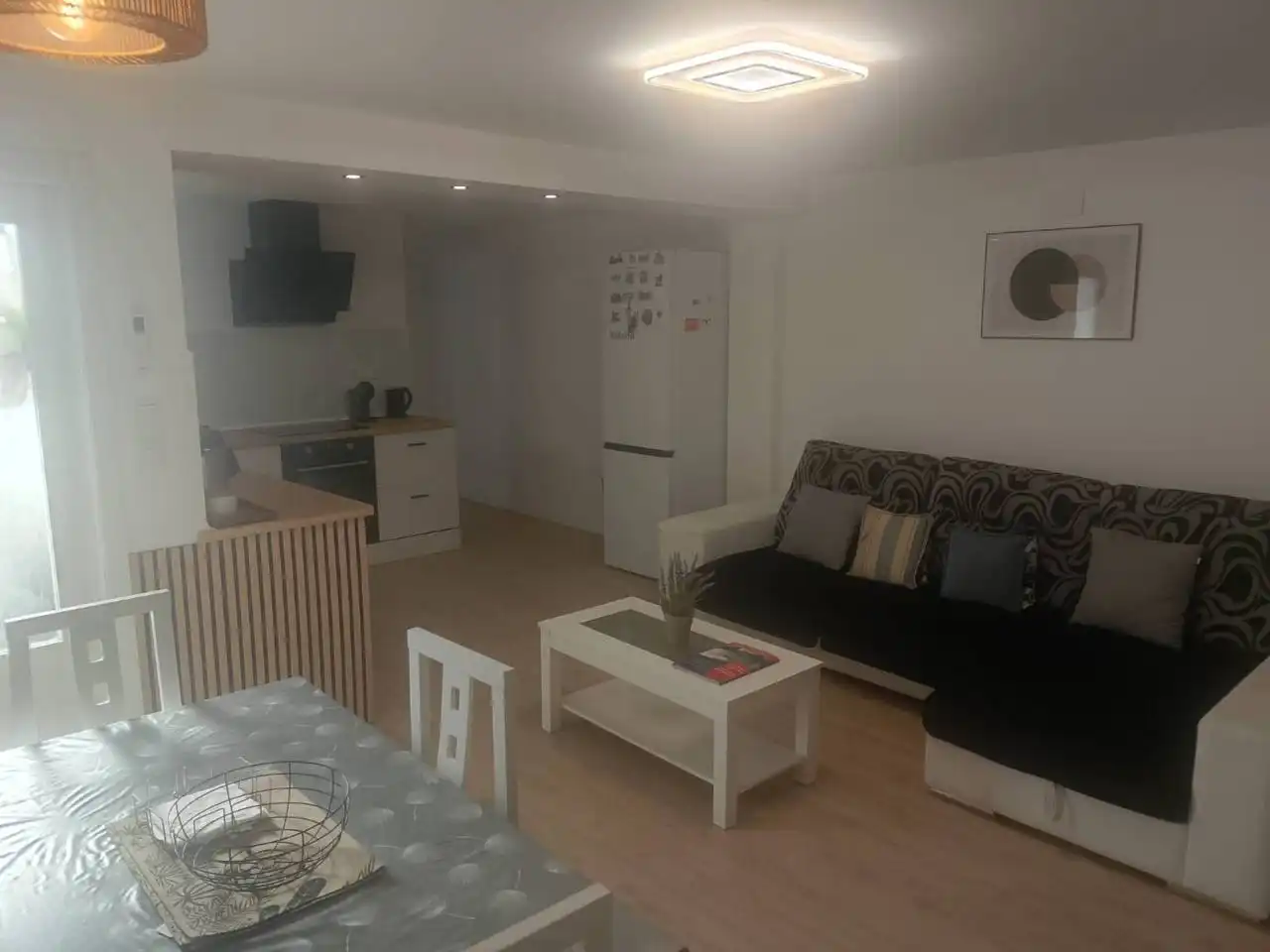 Flat for sale in Gandia  with Air Conditioner, Furnished and Balcony