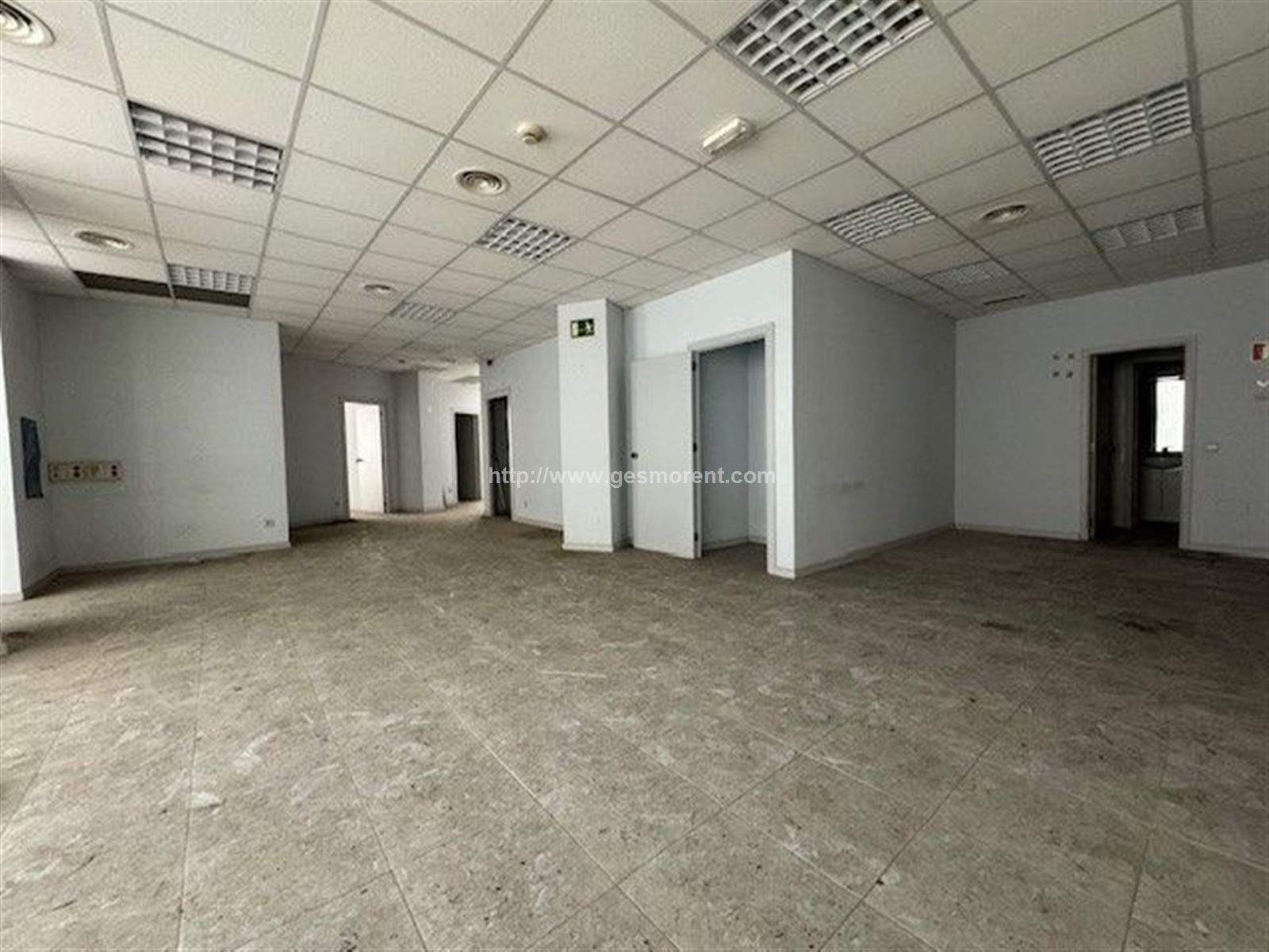 Planta baixa en venda a Porto Pi, Ponent