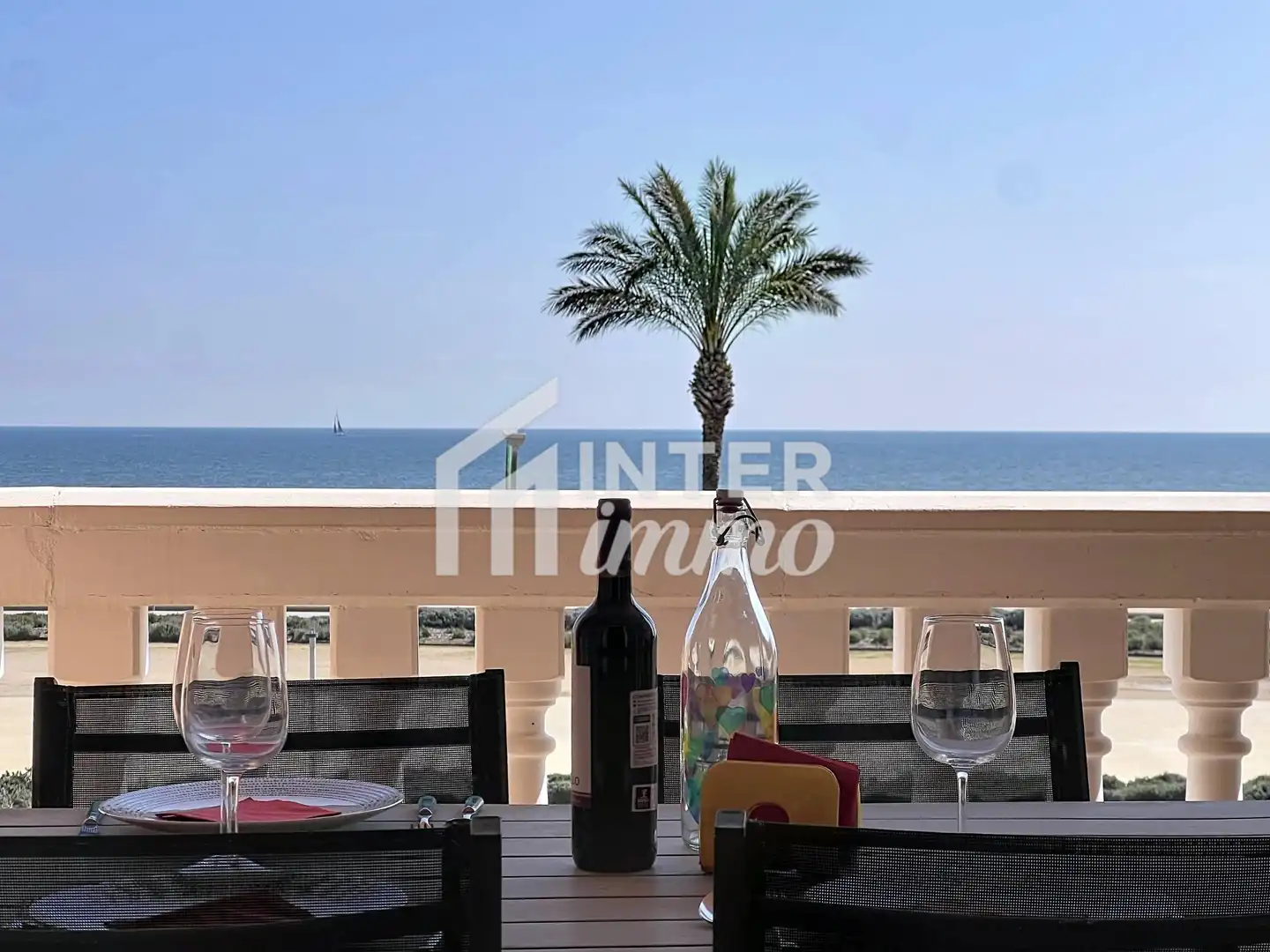 Apartment with pool for sale in Sc Gran Reserva 31 - Édifice Marenostrum