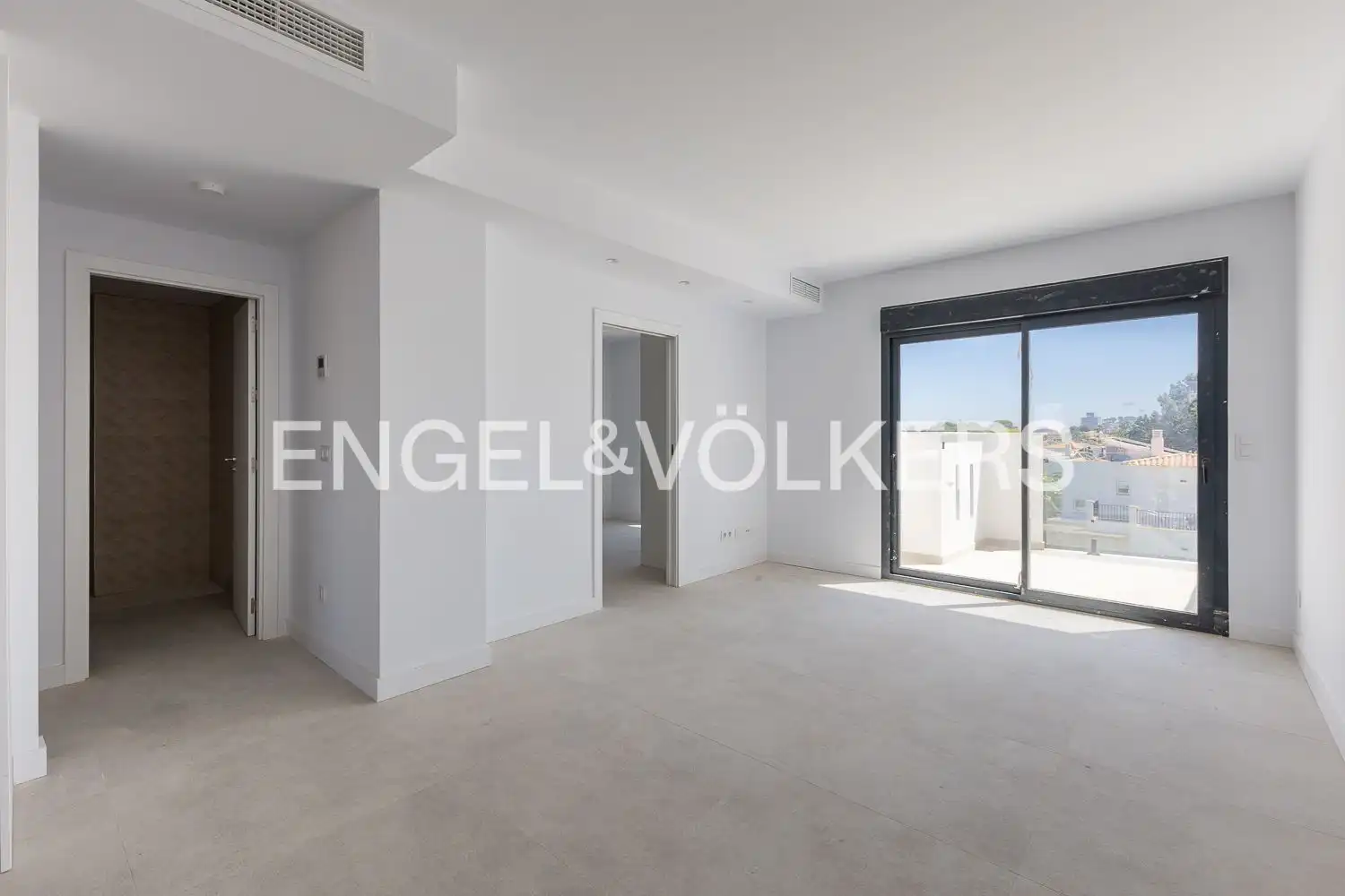 Flat with terrace for sale in El Montgó
