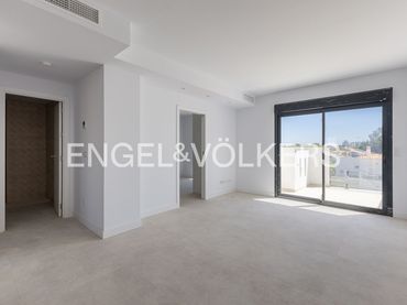 Appartement avec balcon à vendre à El Montgó