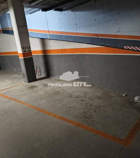 Foto 2 de Garaje de alquiler en Sant Pere, Tordera