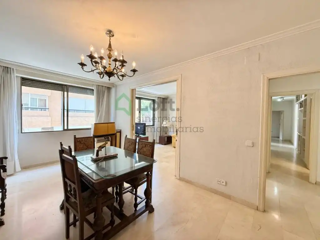 Flat with lift for sale in Santa Marina, imagen 6