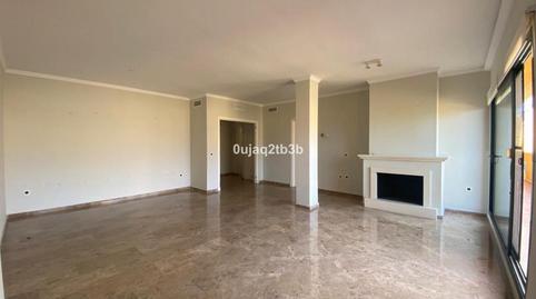 Foto 3 de Àtic de lloguer a Avenida de Barcelona, 6, Nueva Alcántara, Marbella