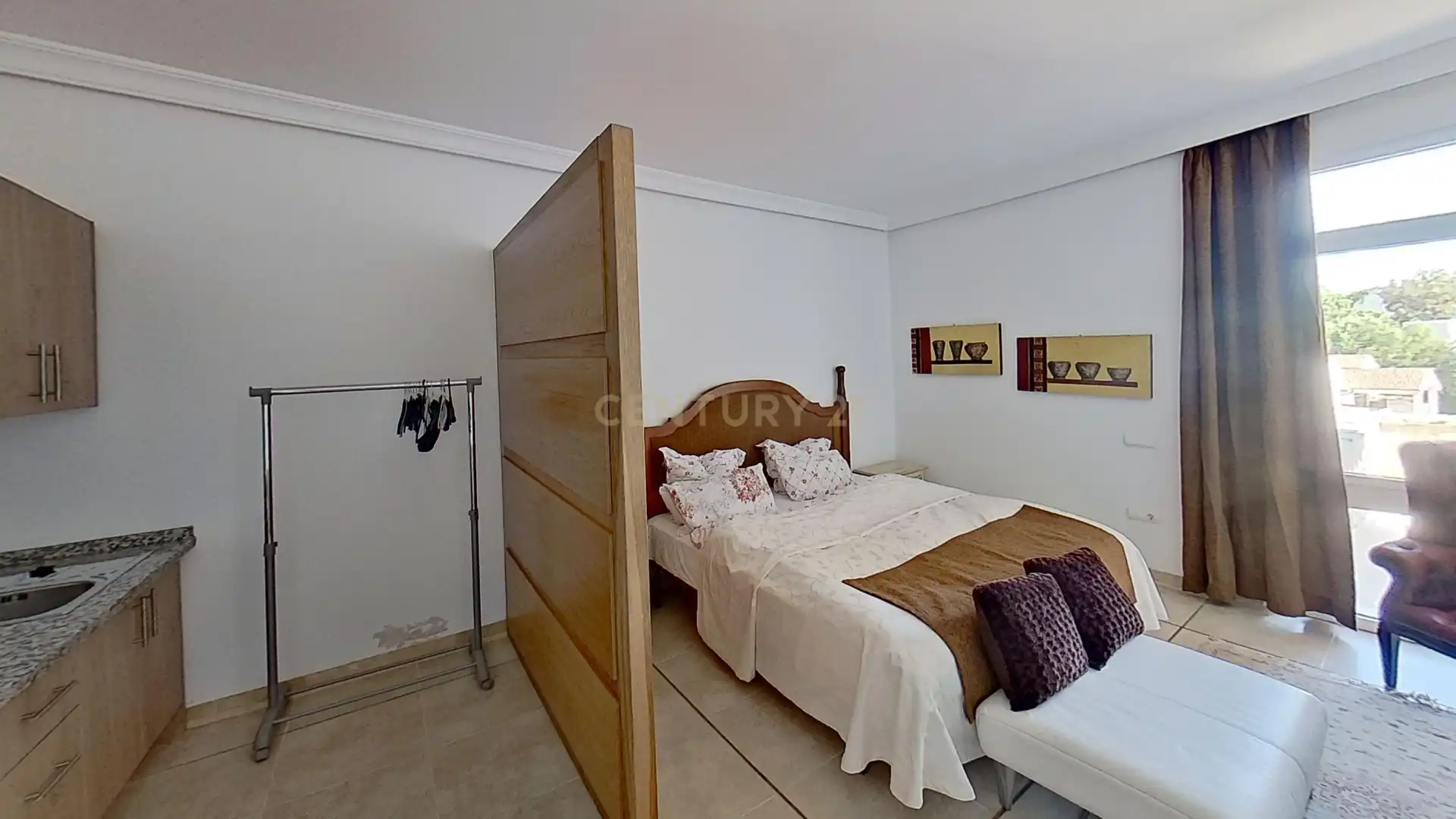 House with terrace for sale in La Mairena, imagen 41